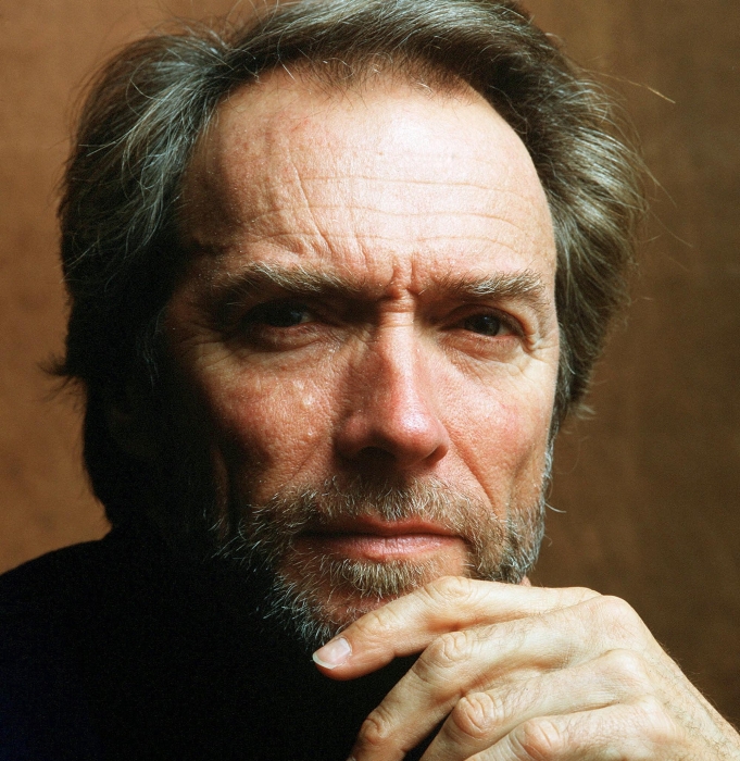 clint eastwood
