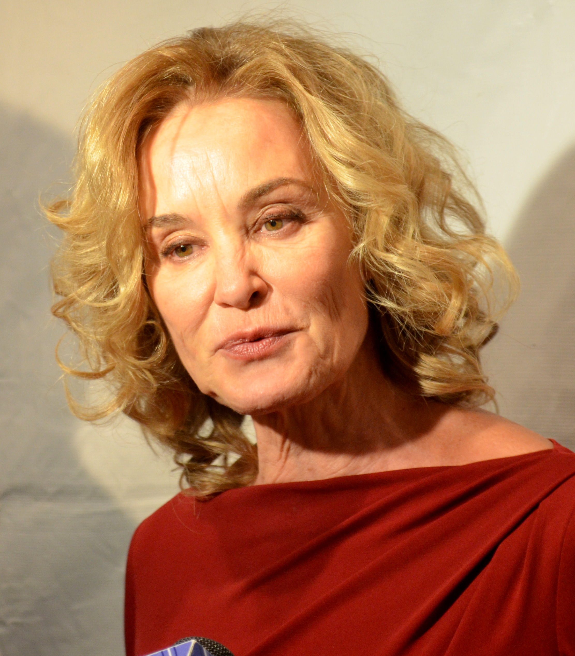jessica lange