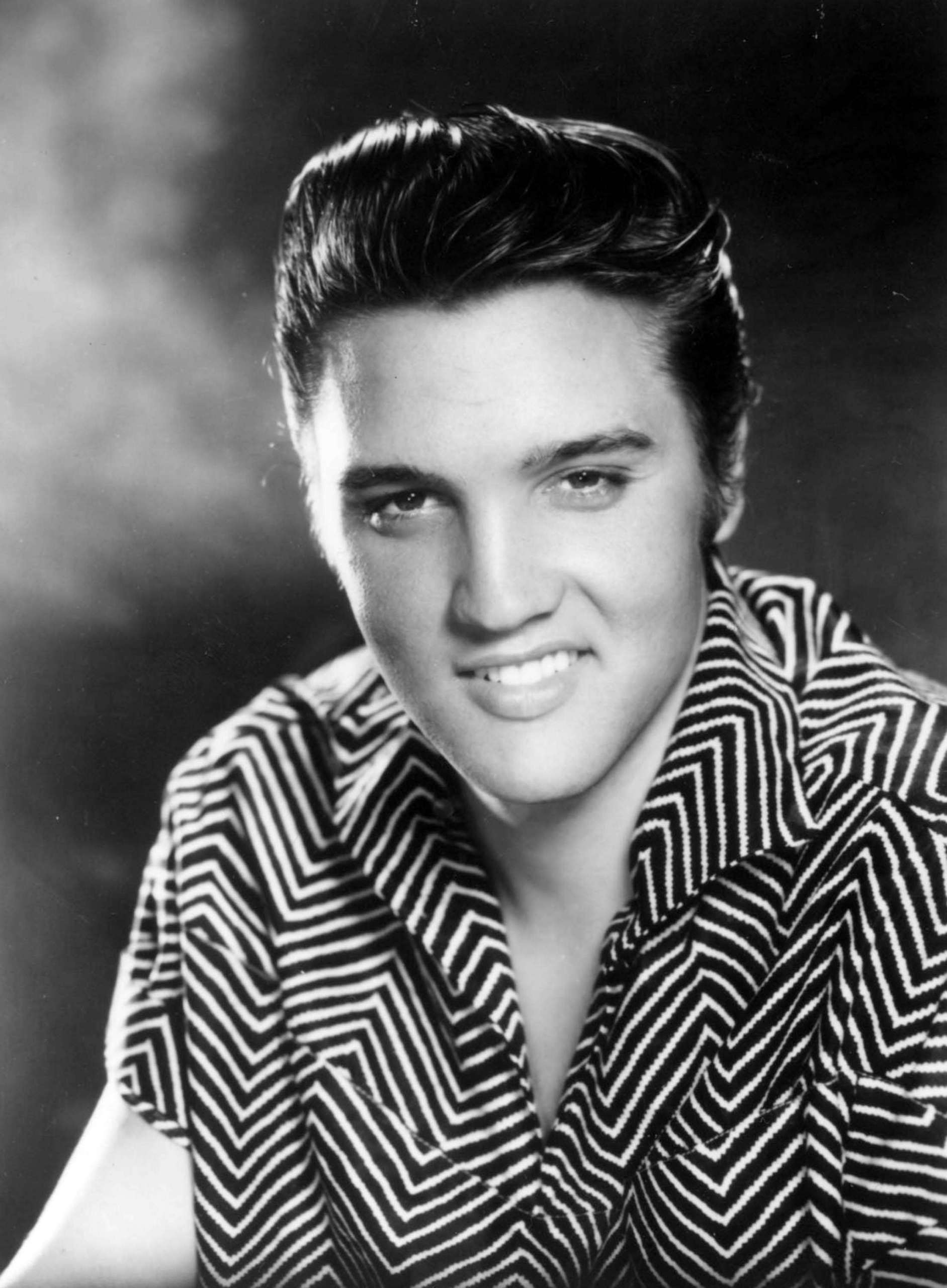 elvis