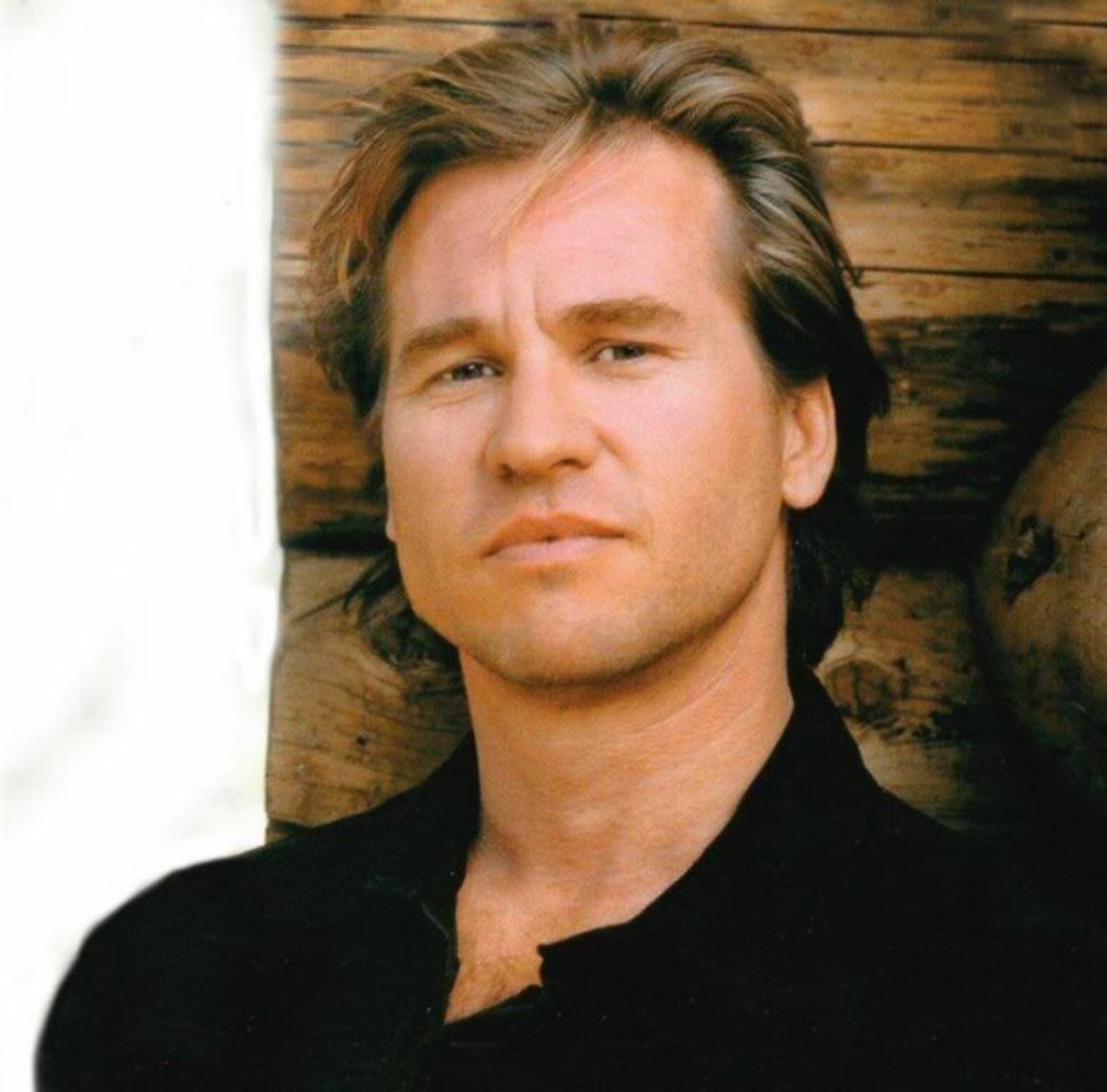 val kilmer