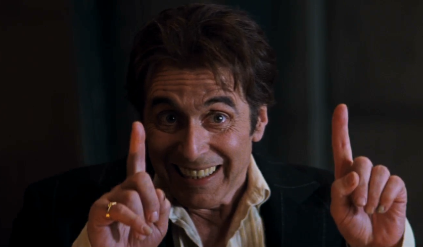 al pacino devils advocate