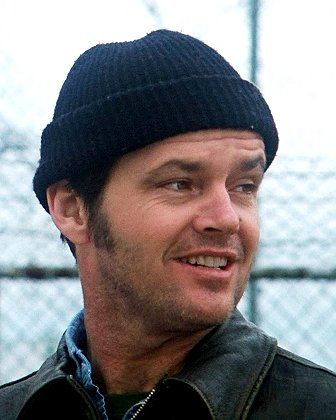 jack nicholson