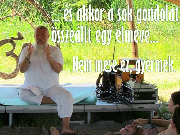 Prakash Vörös Ákos, 9-es karakterű