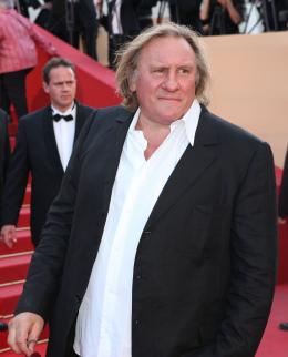 Gerard Depardieu, 9-es karakterű